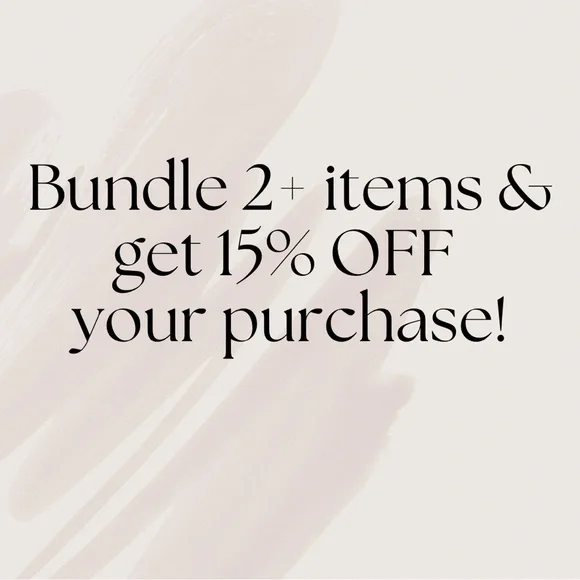 Sparkly Amber Rhinestone Bracelet - Picture 5 of 5